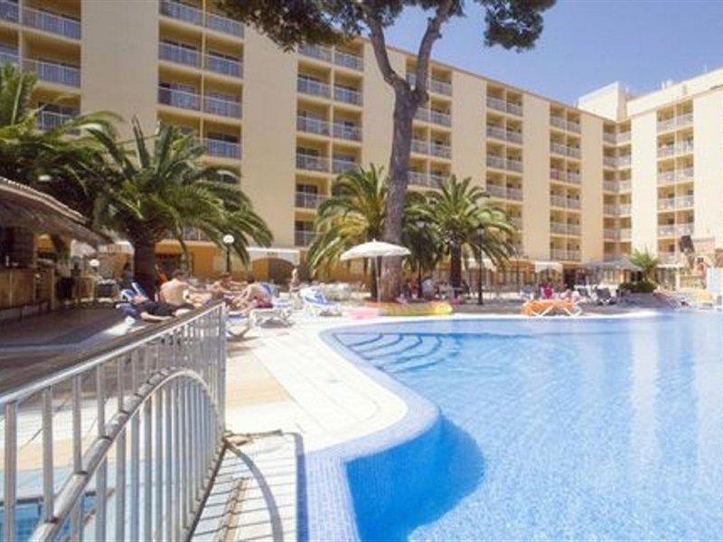 Caramelo Palma Beach (Adults Only) Плайя де Пальма Экстерьер фото