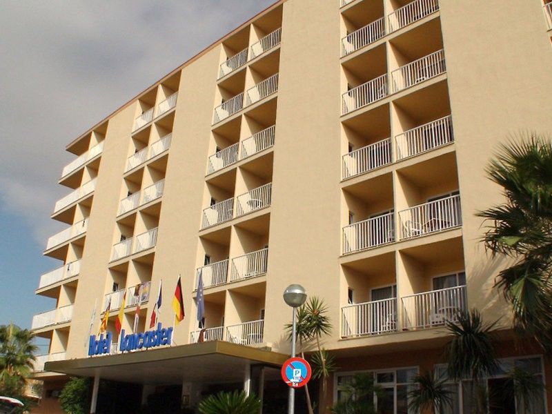Caramelo Palma Beach (Adults Only) Плайя де Пальма Экстерьер фото