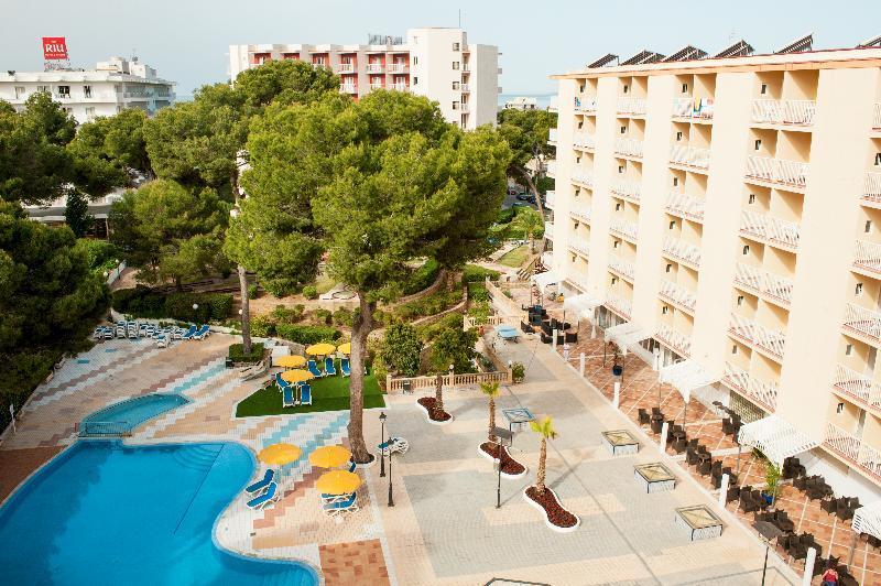 Caramelo Palma Beach (Adults Only) Плайя де Пальма Экстерьер фото
