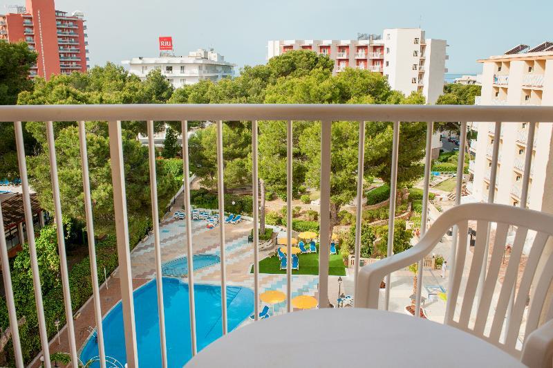 Caramelo Palma Beach (Adults Only) Плайя де Пальма Экстерьер фото